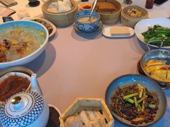 -陶陶居·雅园(凯华国际店)