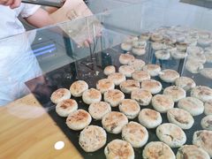 -苏顺成纯绿豆饼(中华南大街店)