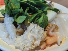 -浅锅和牛小锅放题(深业上城店)