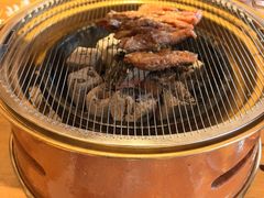 -西塔老太太泥炉烤肉(湖东领汇广场店)