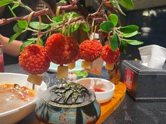 -唐猫庭院·千年陕菜(赛格国际购物中心店)