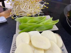 -铜元老码头鳝鱼火锅