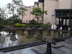 -上海崇明金茂凯悦酒店