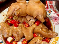 -明红蹄花·老店