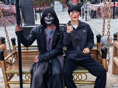 -青岛方特梦幻王国