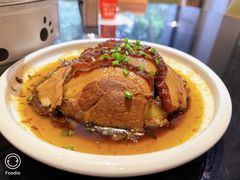 -汀小府·福建客家菜(鼓山沃尔玛店)