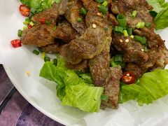 -新疆玉石烧烤(三中后庆路店)