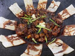 -皖北巫氏三胖地锅鸡(长淮总店)