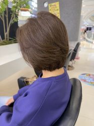 -BEAUTY HAIR GANO