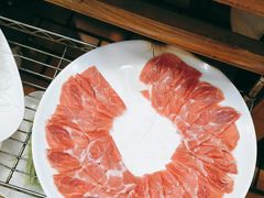 -马记伊源斋涮肉·清真菜(潘家园古玩市场店)