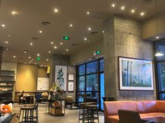 -星巴克(深圳宝安泰华店)
