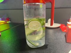 -辣尚瘾·烤鱼·新川菜(牡丹园直营店)