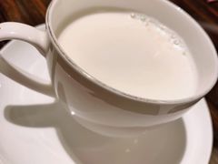 -康莱德酒店·美庭自助餐厅