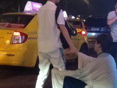 -苏荷酒吧(九街店)