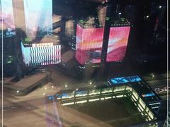 -济南凯宾斯基酒店-THE VIEW云景全日制餐厅