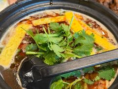 -重庆鸡公煲·青锅花椒鱼(牡丹江路店)