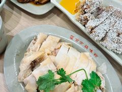 -百家鸡味馆(清泰店)