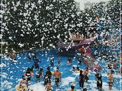 -欢乐水魔方水世界