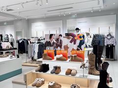 -hotwind热风(坂田百佳华店)