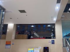 -蓝积木健身中心(高新店)