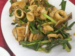 -蛇口康乐快餐鱼仔档(翠苑小区店)