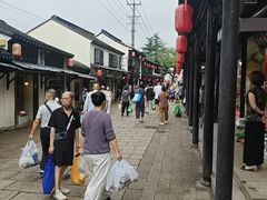 -葑门横街