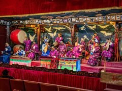 -宣科纳西古乐·非遗音乐(大水车店)