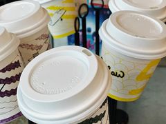 -Seesaw Coffee(朝阳大悦城店)