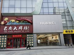 -长安大牌档之龙头酒肆(荣民龙首广场店)