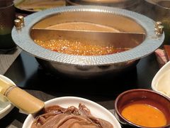 -牛YO寿喜烧和牛火锅自助(三台子万象汇店)