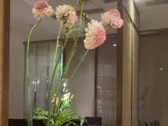 -菩提素素食餐厅(晶郦馆店)