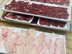 -夜牛潮汕鲜牛肉火锅店(翻身店)
