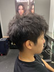 -Fr美发沙龙