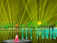 -印象西湖·最忆是杭州实景演出