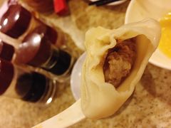 -老班长手工灌汤包老店(东山店)