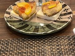 -田舍家Inakaya·炉端烧·铁板烧(天汇igc店)