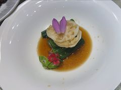 -四季轩中餐厅(徐州开元名都大酒店)