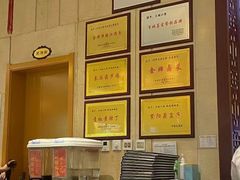 -江城小馆陕南妈妈菜·全球旅行餐厅(钟楼店)