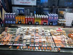 零售区-池田寿司·新鲜现做(朝阳大悦城店)
