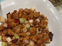 -盛百味·家宴餐厅(霸州分店)