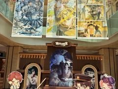 -杭州西湖银泰百货