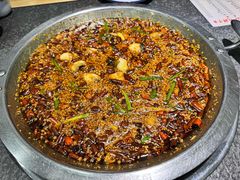 -胖子鱼·天水麻辣鱼火锅(秦州407店)