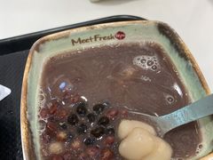 -鲜芋仙(番禺万达广场店)