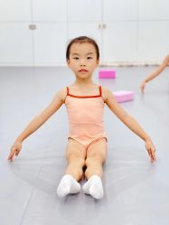 -昕艺尚皇家芭蕾舞蹈中心