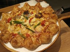 -必胜客(天河城店)