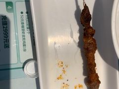 -新疆兵团食府清真(马连道店)