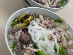 -志荣粿面小食店