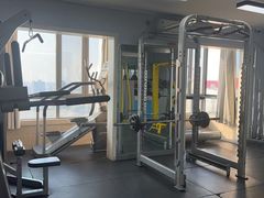 -悦健身私教工作室(双井店)