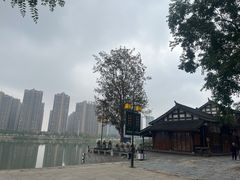 -大小河街