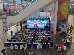 -保利MALL(天鹅湖店)